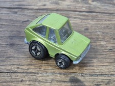 Voiture Miniature Fiat 127