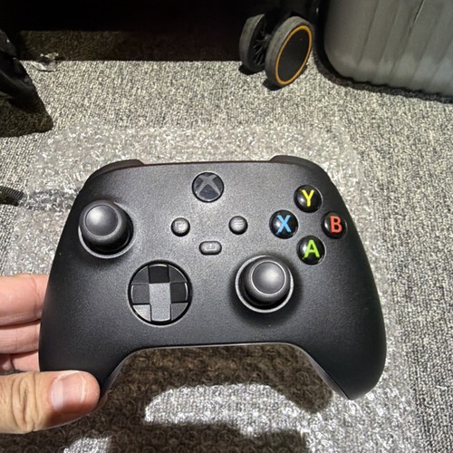 Microsoft xbox controller - microsoft,