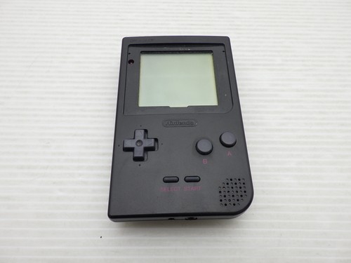 Così com game boy pocket - -,
