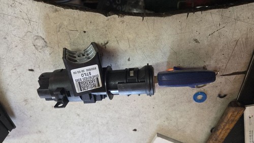 Blocchetto accensione fiat - accensione,