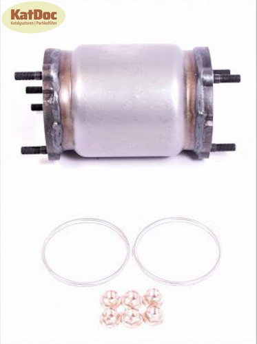 Catalizzatore chevrolet - ✅,