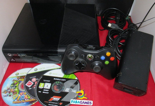Xbox 360 console 500 - console, |
