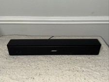 BOSE Solo 5 TV Sound System