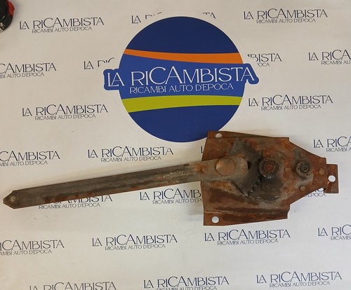 Meccanismo alzavetro fiat - meccanismo,