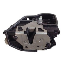 Serratura porta anteriore