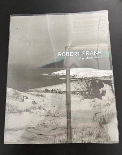 Robert frank hope makes - frank:,
