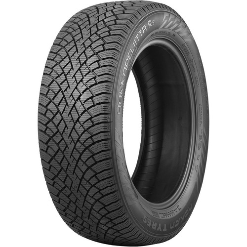 Gomma invernale nokian - gomma,