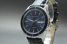 [Ecc+5] Orologio Uomo Hamilton
