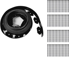 Bordo per Aiuole Da Giardino