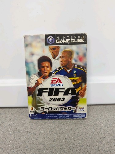 2003 ps2 fifa gioco - fifa, di