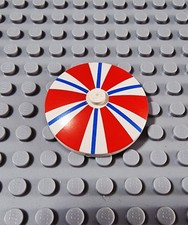 Lego Ombrellone 4x4 Stampato