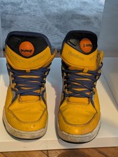 Scarpe reebok uomo vintage - reebok,