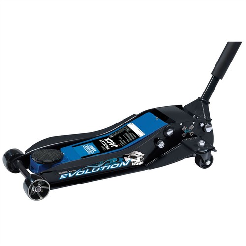 Draper expert evolution cric - draper,