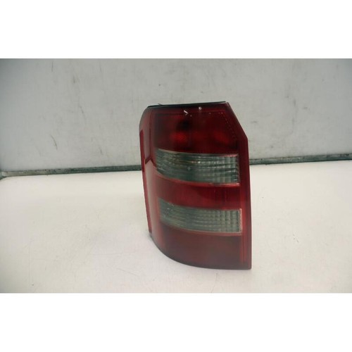 Fanale post audi - sx,