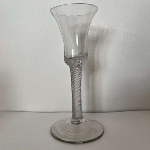 Antico bicchiere vino - bicchiere, da