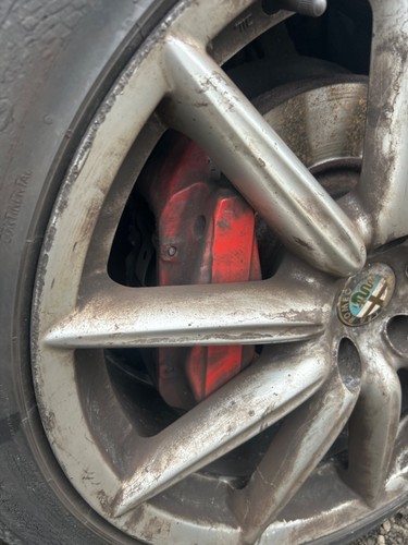 Alfa romeo 159 939 - romeo,