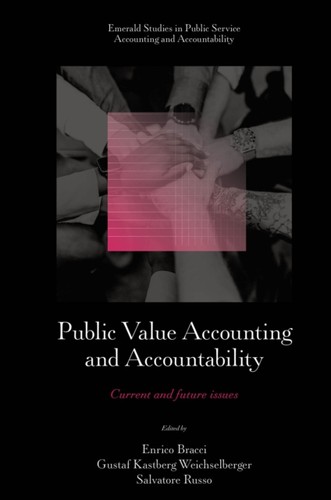 Public value accounting and - value,