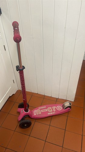 Micro maxi deluxe - maxi,