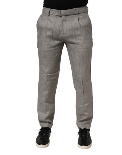 Briglia 1949 pantaloni slim - briglia,