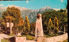 Salita e Madonna del Ghisallo