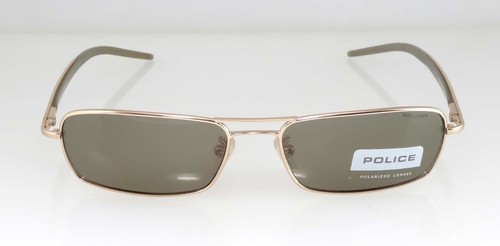 Genuine police brand - genuine,