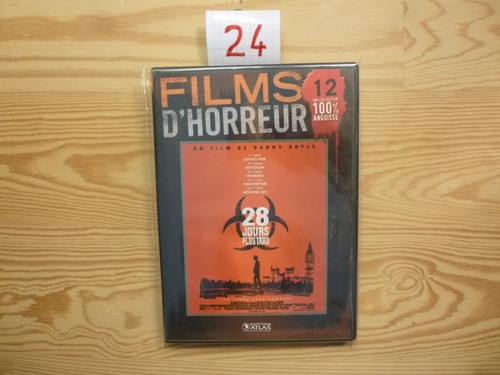 Dvd jours plus - jours, tard