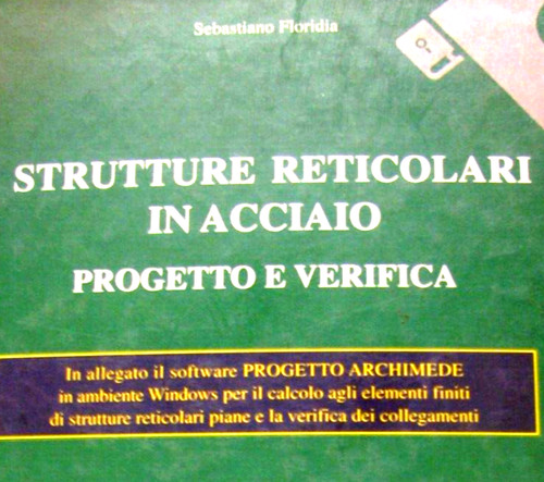 Floridia strutture reticolari - strutture,