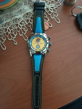 orologio uomo Renault Chronotech