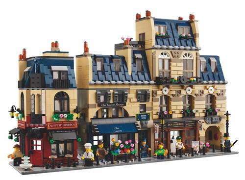 Lego bricklink bdp series - bdp,