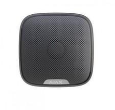 #7661 StreetSiren Black Sirena