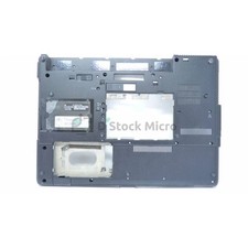 Boîtier inférieur 596053-001 pour HP Elitebook 8740w - FRANCE / TVA