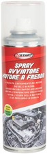 Spray Avviatore Motore a