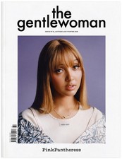 The Gentlewoman Magazine