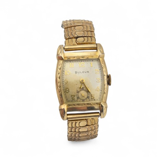 Orologio vintage bulova - orologio, cadet