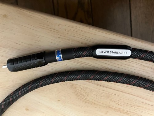 Cavo digitale wireworld silver - cavo,