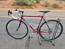 1996 Bianchi Eros Road