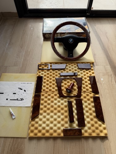 Bmw e30 set - bmw,
