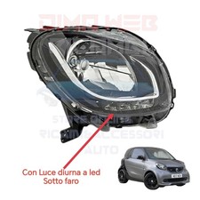FARO PROIETTORE DX SMART