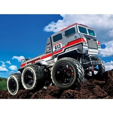 Auto radiocomandata Tamiya