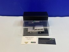 ARMCO SCALA 1/43 GRIGIO 1977