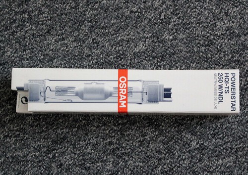 Osram powerstar hqi - powerstar, 250w