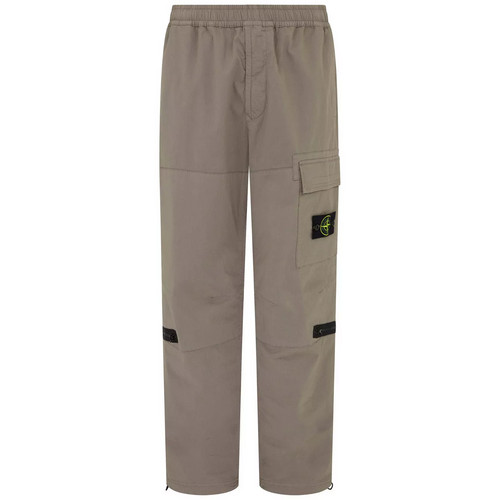 Stone island ripstop - stone,