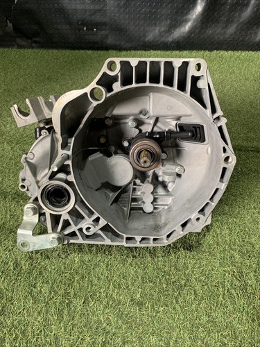 Cambio manuale lancia ypsilon - manuale,