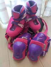 Roller bambina PLAY3