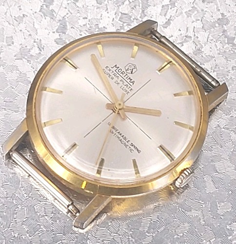Orologio vintage mortima - vintage,