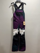 Pantaloni da sci snowboard