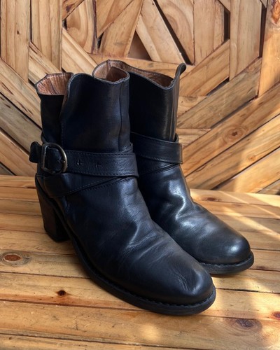Stivaletti fiorentini baker - stivaletti, fiorentini+baker