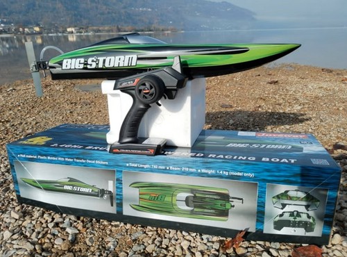 Joysway big storm - joysway,