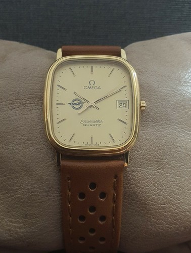 Orologio svizzero omega - orologio,