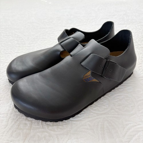 Birkenstock zoccoli uomo - birkenstock,